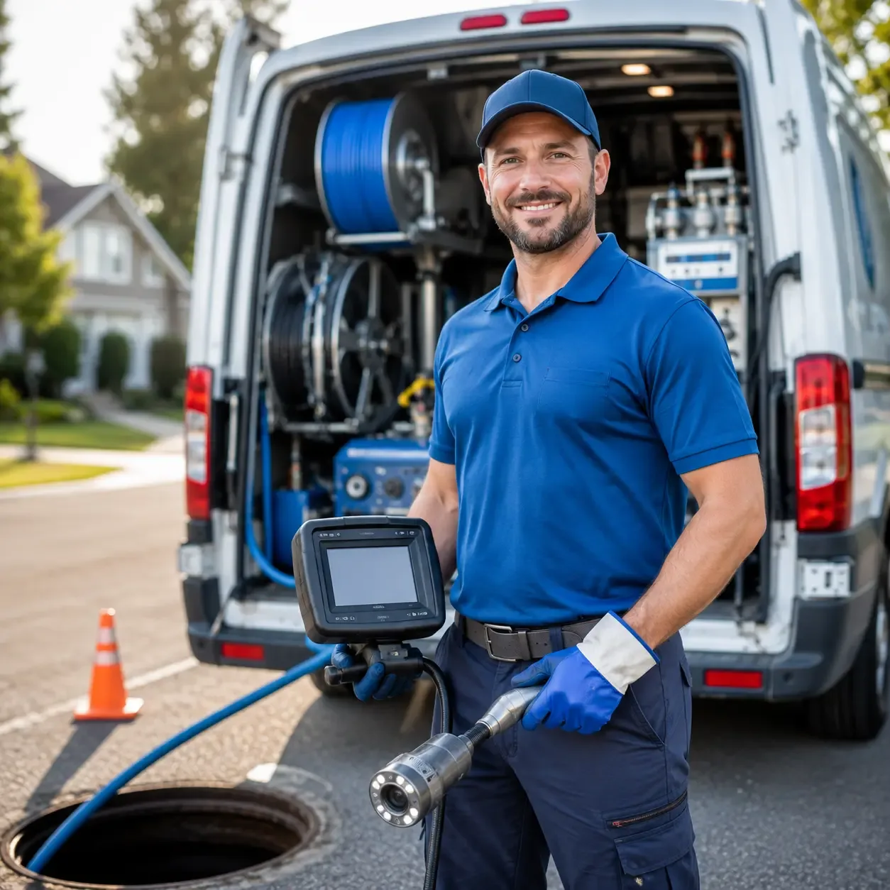 Local Pipe Relining specialists in Alder Creek, NY