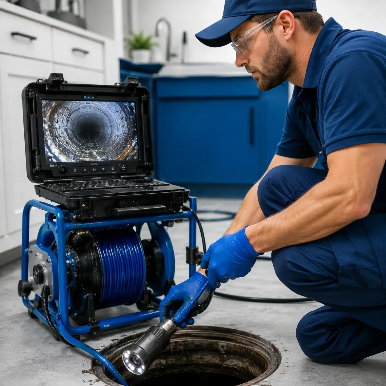 Pipe Relining professionals serving Alder Creek, NY